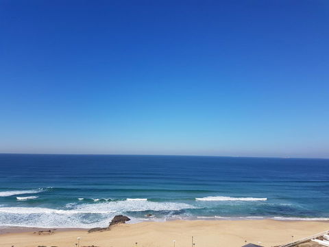 Arena Luxury Beachfront Apartment - Great Ocean Road Tourism 5