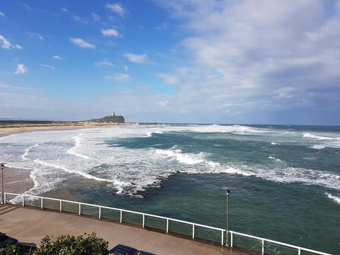 Arena Luxury Beachfront Apartment - Great Ocean Road Tourism 40