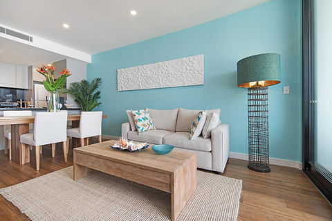 Arena Luxury Beachfront Apartment - Great Ocean Road Tourism 37
