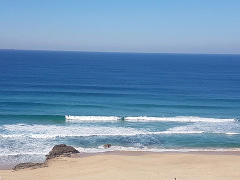 Arena Luxury Beachfront Apartment - Great Ocean Road Tourism 29