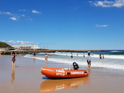 Arena Luxury Beachfront Apartment - Great Ocean Road Tourism 6