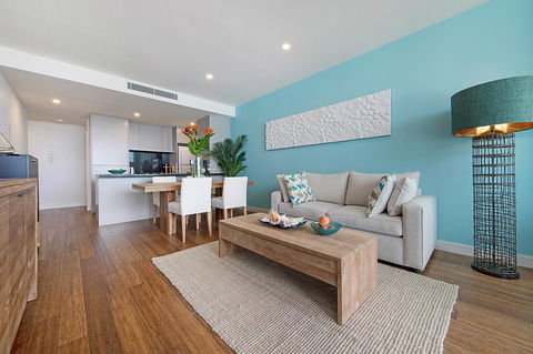 Arena Luxury Beachfront Apartment - Great Ocean Road Tourism 41