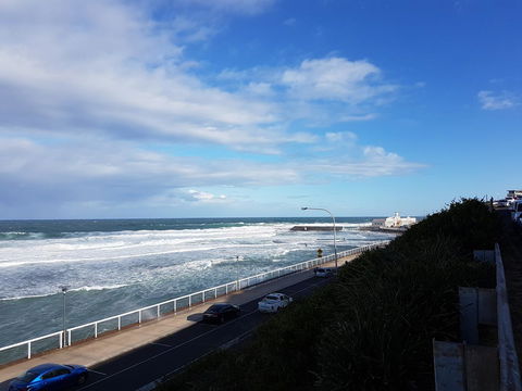 Arena Luxury Beachfront Apartment - Great Ocean Road Tourism 38