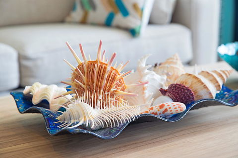 Arena Luxury Beachfront Apartment - Great Ocean Road Tourism 7