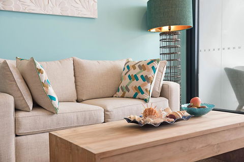 Arena Luxury Beachfront Apartment - Great Ocean Road Tourism 4