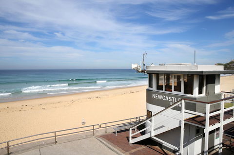 Arena Luxury Beachfront Apartment - Great Ocean Road Tourism 31