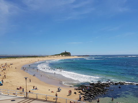 Arena Luxury Beachfront Apartment - Great Ocean Road Tourism 2