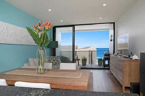 Arena Luxury Beachfront Apartment - Great Ocean Road Tourism 23