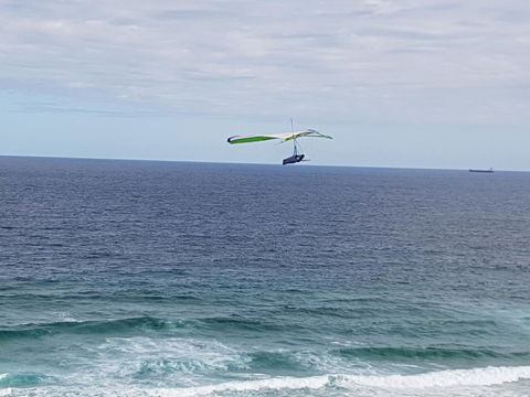 Arena Luxury Beachfront Apartment - Great Ocean Road Tourism 1