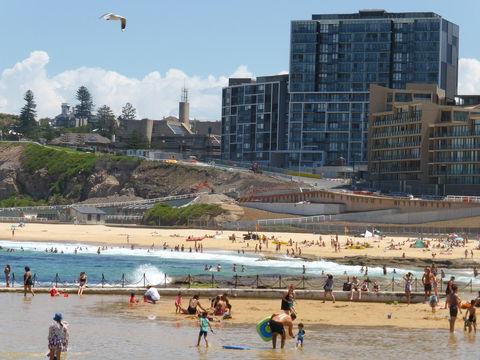 Arena Luxury Beachfront Apartment - Great Ocean Road Tourism 10