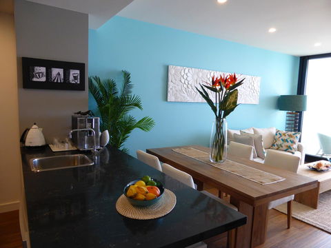 Arena Luxury Beachfront Apartment - Great Ocean Road Tourism 35