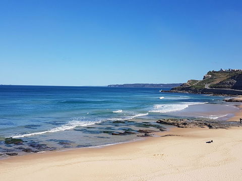 Arena Luxury Beachfront Apartment - Great Ocean Road Tourism 12