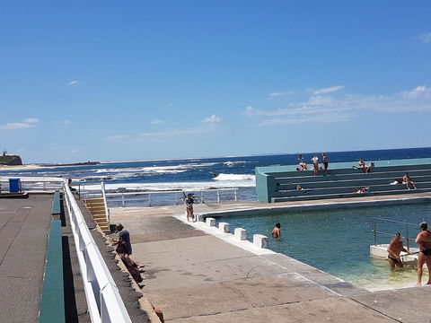 Arena Luxury Beachfront Apartment - Great Ocean Road Tourism 8