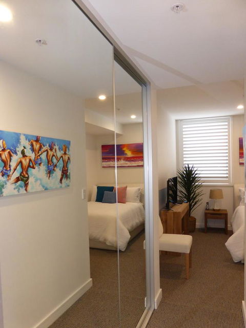 Arena Luxury Beachfront Apartment - Great Ocean Road Tourism 28