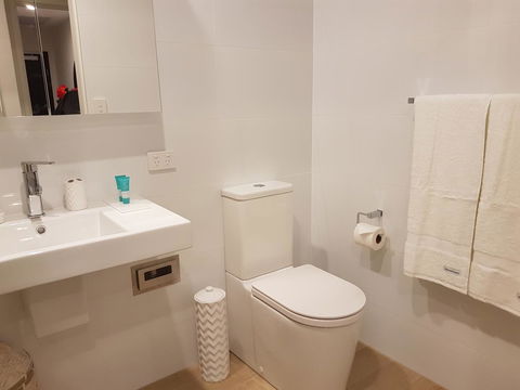 Arena Luxury Beachfront Apartment - Great Ocean Road Tourism 30