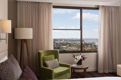 Rydges North Sydney - Great Ocean Road Tourism 1