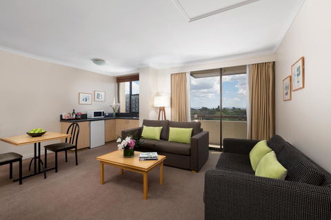 Rydges North Sydney - Great Ocean Road Tourism 10