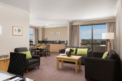 Rydges North Sydney - Great Ocean Road Tourism 6