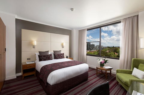 Rydges North Sydney - Great Ocean Road Tourism 2