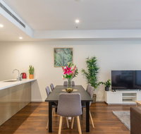 Sydney CBD Brand New Apartments with Hyde Park View - Great Ocean Road Tourism