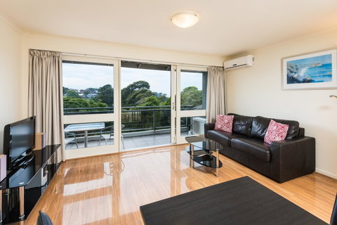 Horizon Holiday Apartments - Great Ocean Road Tourism 12