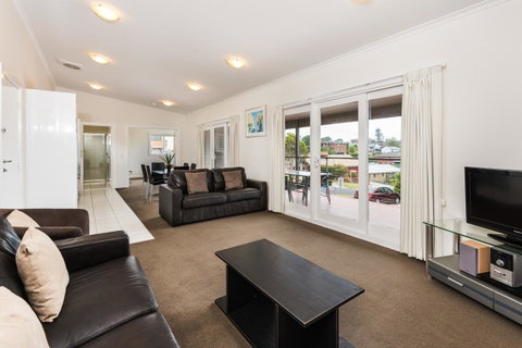 Horizon Holiday Apartments - Great Ocean Road Tourism 8