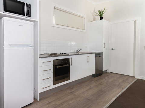 Horizon Holiday Apartments - Great Ocean Road Tourism 1