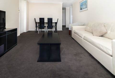 Horizon Holiday Apartments - Great Ocean Road Tourism 4