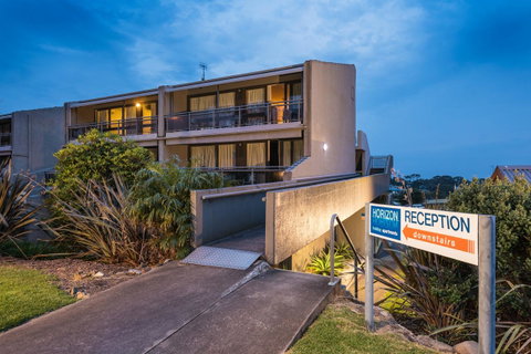 Horizon Holiday Apartments - Great Ocean Road Tourism 15