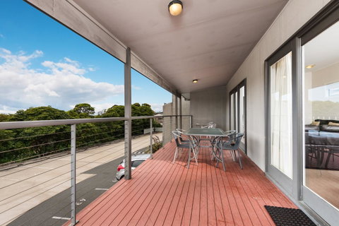 Horizon Holiday Apartments - Great Ocean Road Tourism 9