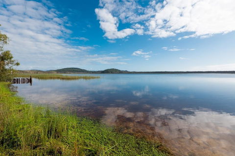 Cabarita Lake Apartments - Great Ocean Road Tourism 10
