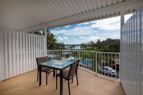 Cabarita Lake Apartments - Great Ocean Road Tourism 4
