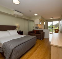 Cabarita Lake Apartments - Great Ocean Road Tourism