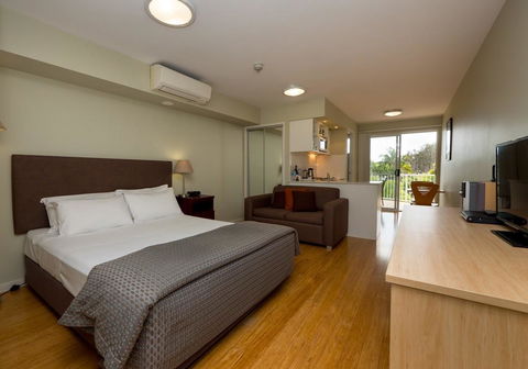 Cabarita Lake Apartments - Great Ocean Road Tourism 0