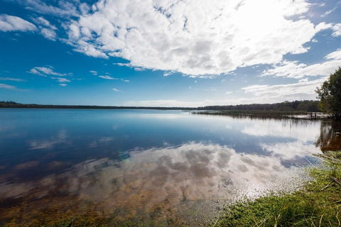Cabarita Lake Apartments - Great Ocean Road Tourism 9