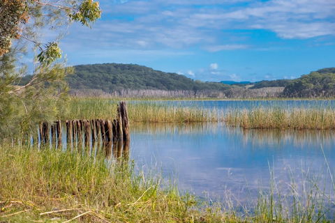 Cabarita Lake Apartments - Great Ocean Road Tourism 11