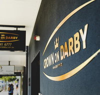 Crown on Darby Newcastle - Great Ocean Road Tourism