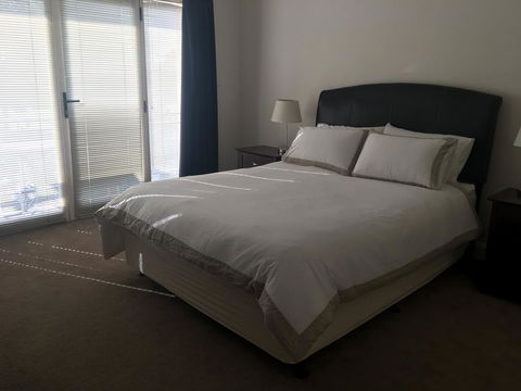 Travers Street Apartment - Great Ocean Road Tourism 2