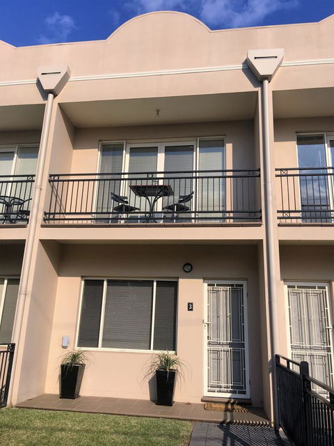 Travers Street Apartment - Great Ocean Road Tourism 0
