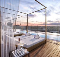 Vibe Hotel Sydney Darling Harbour - Great Ocean Road Tourism