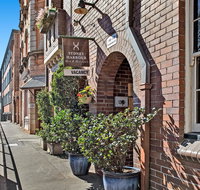 Sydney Harbour Bed and Breakfast - Great Ocean Road Tourism