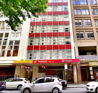 Megaboom City Hotel - Great Ocean Road Tourism