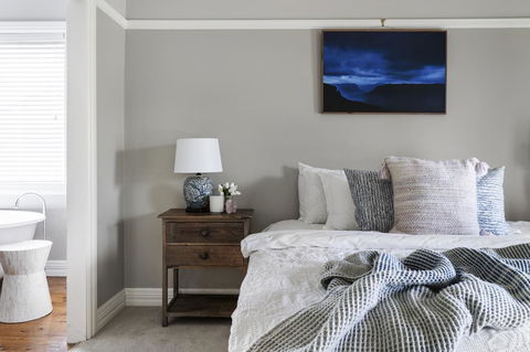 The Spa Cottage With HotTub, Netflix & Stan - Great Ocean Road Tourism 22