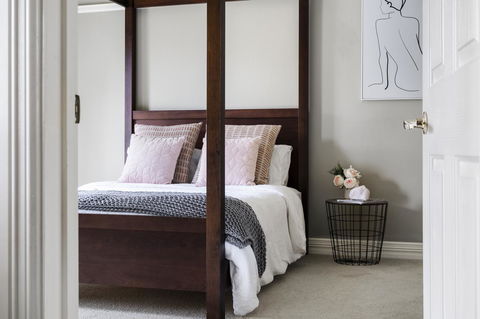 The Spa Cottage With HotTub, Netflix & Stan - Great Ocean Road Tourism 1