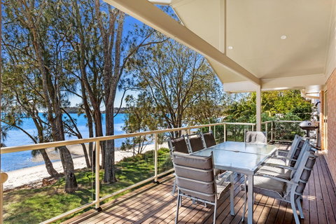 Foreshore Drive, 123, Sandranch - Great Ocean Road Tourism 0