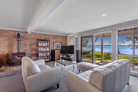 Foreshore Drive, 123, Sandranch - Great Ocean Road Tourism 1