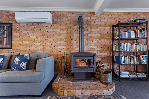 Foreshore Drive, 123, Sandranch - Great Ocean Road Tourism 4