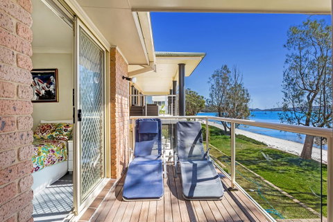 Foreshore Drive, 123, Sandranch - Great Ocean Road Tourism 15