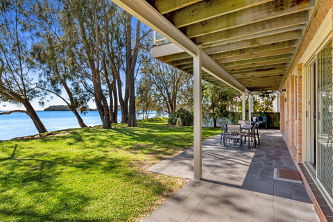 Foreshore Drive, 123, Sandranch - Great Ocean Road Tourism 16