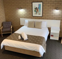 Albury City Motel - Great Ocean Road Tourism